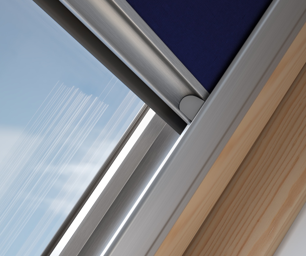 Caracteristicile RoofLITE DUA
