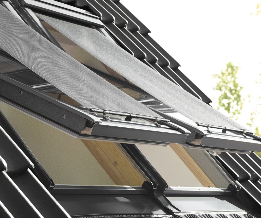 Caracteristicile RoofLITE+ MUA