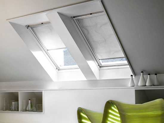 VELUX DKL