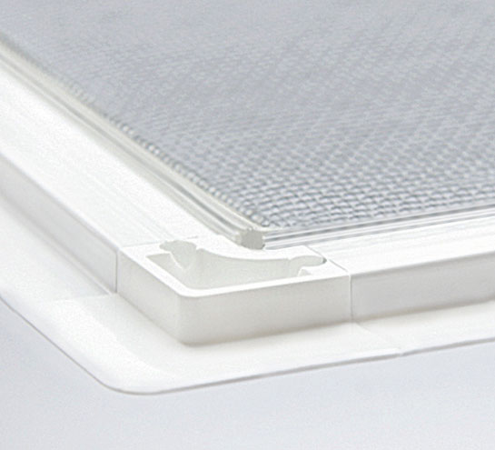 Caracteristici of Frame Window Mosquito Nets