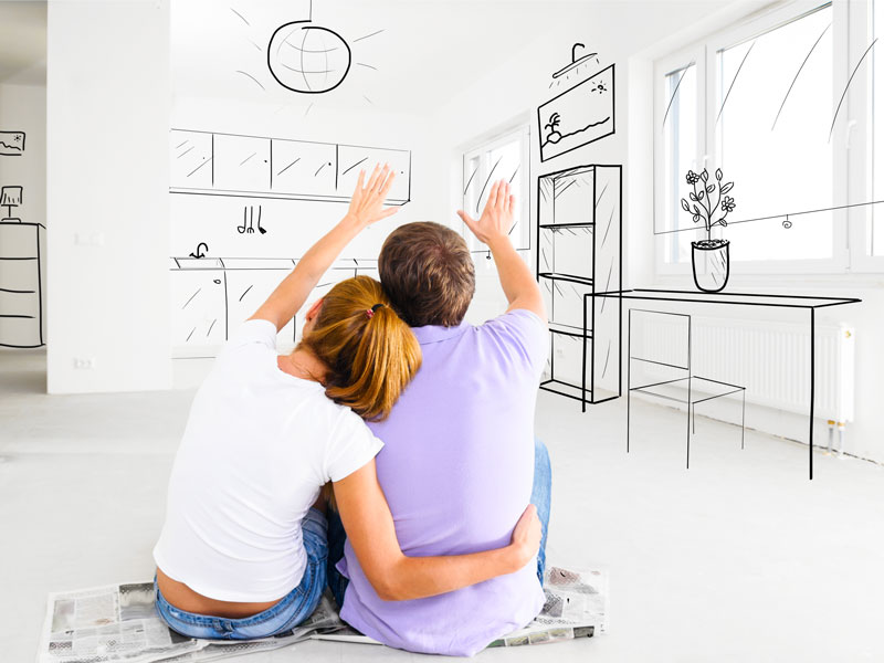 primul apartament