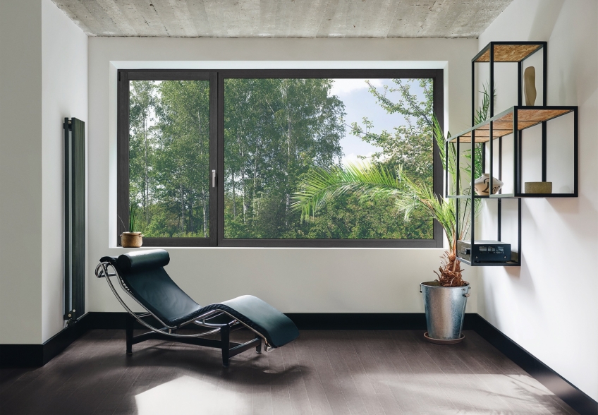 Confort și etanșeitate