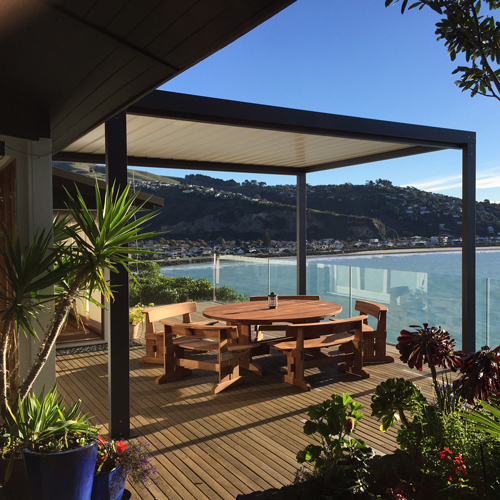 comentarii PERGOLA SB 500