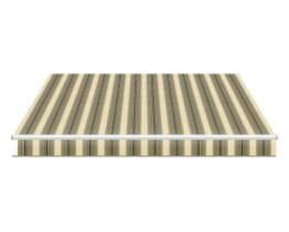 Copertină electrică pentru terasă Knall