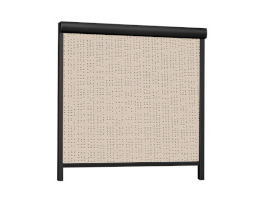 Copertina casei FAKRO VMZ ZIP bej