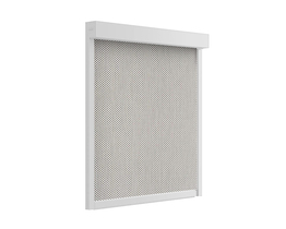 Stor ecran cu material PAL 053, realizat la comandă