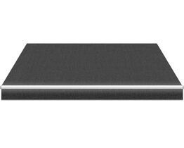 Copertina pentru terasa alb