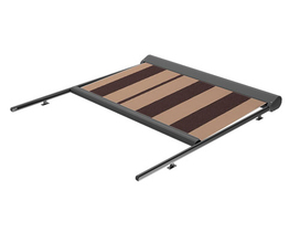 Copertine de grădină făcute la comandă