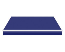 Acoperire terasă exterioară