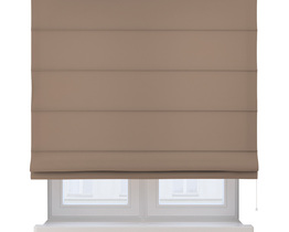 Umbrele de ferestre romane opace