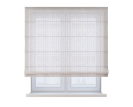 Jaluzele romane casetate