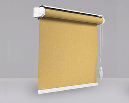 Rulou cu reglare a intensității luminii pentru apartament