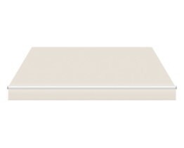 Copertina electrica pentru terasa