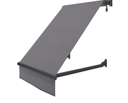 Copertină de soare pentru balcon, pentru apartamente