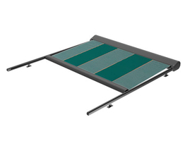 Copertine de grădină cu protecție solară