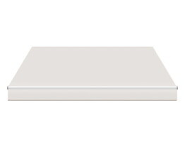 Copertină de terasă pentru orice vreme, Knall