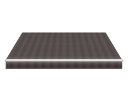 Copertină exterioară retractabilă electrică