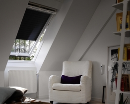 Rulouri exterioare electrice VELUX SML