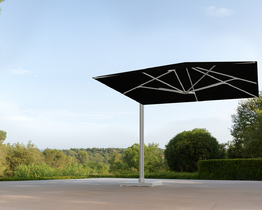Umbrelă de soare Prostor P6 UNO 3,0 m