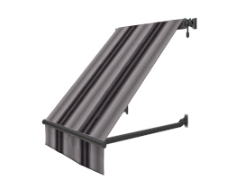 Baldachin pentru balcon Gladstone