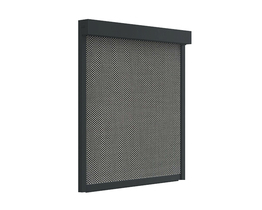 Paravane solare pentru exterior