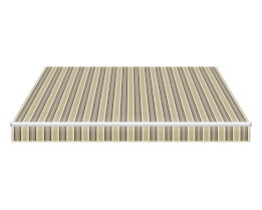 Copertină electrică pentru terasă