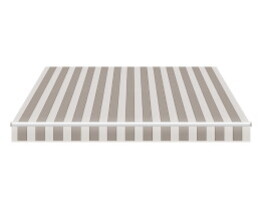 Copertină impermeabilă pentru terasă