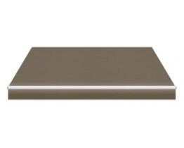 Copertină pentru terasă exterioară Knall