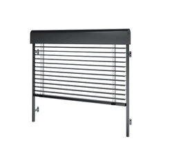 Jaluzele de exterior premium
