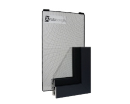 Plasă de insecte FlexScreen