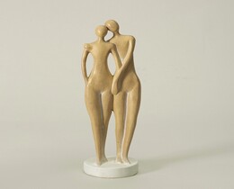 Figurină Para Calina I 9x30 cm