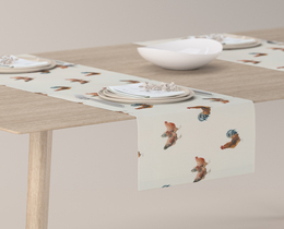 Traversă de masă dreptunghiulară