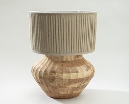 Lampă de masă Kora 40x65 cm