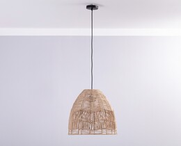 Lampă suspendată Chufu ⌀40cm