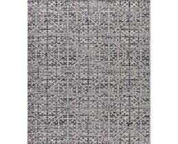 Dywan Breeze bej/gri cărbune 160x230cm