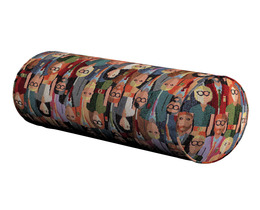 Pernă simplă pentru bolster
