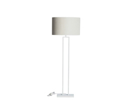 Lampă de podea Albă ca Zăpada 175cm
