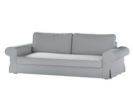 Husă canapea extensibilă Backabro cu 3 locuri