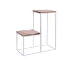 Suport pentru plante Alfie 40x20x59cm