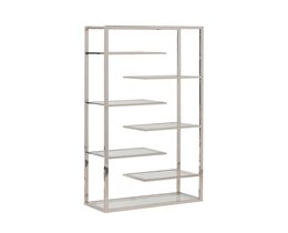 Bibliotecă Dezvăluire 90x36x180cm