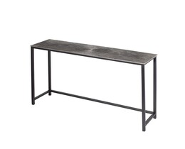 Masă consolă James 103x27x73cm