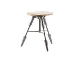 Taboret Loft și