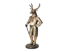 Decoratiune Sir Deer 54cm