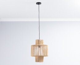 Lampă suspendată Abir 49cm