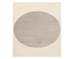Hârtie Dywan Sevilla alb/gri 120x170cm