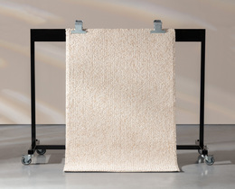 Dywan Solaro crem/camel 80x150 cm