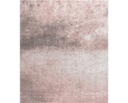 Dywan Softness crema trandafir 200x290cm