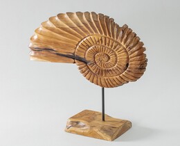 Decoratiune Helix 49 cm