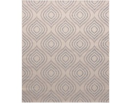Dywan Breeze bej/brut/albastru 200x290cm