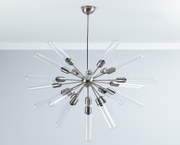 Lampă suspendată Dixon